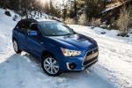 Mitsubishi Outlander Sport GT 2015 года